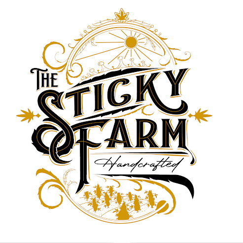 TheStickyFarm